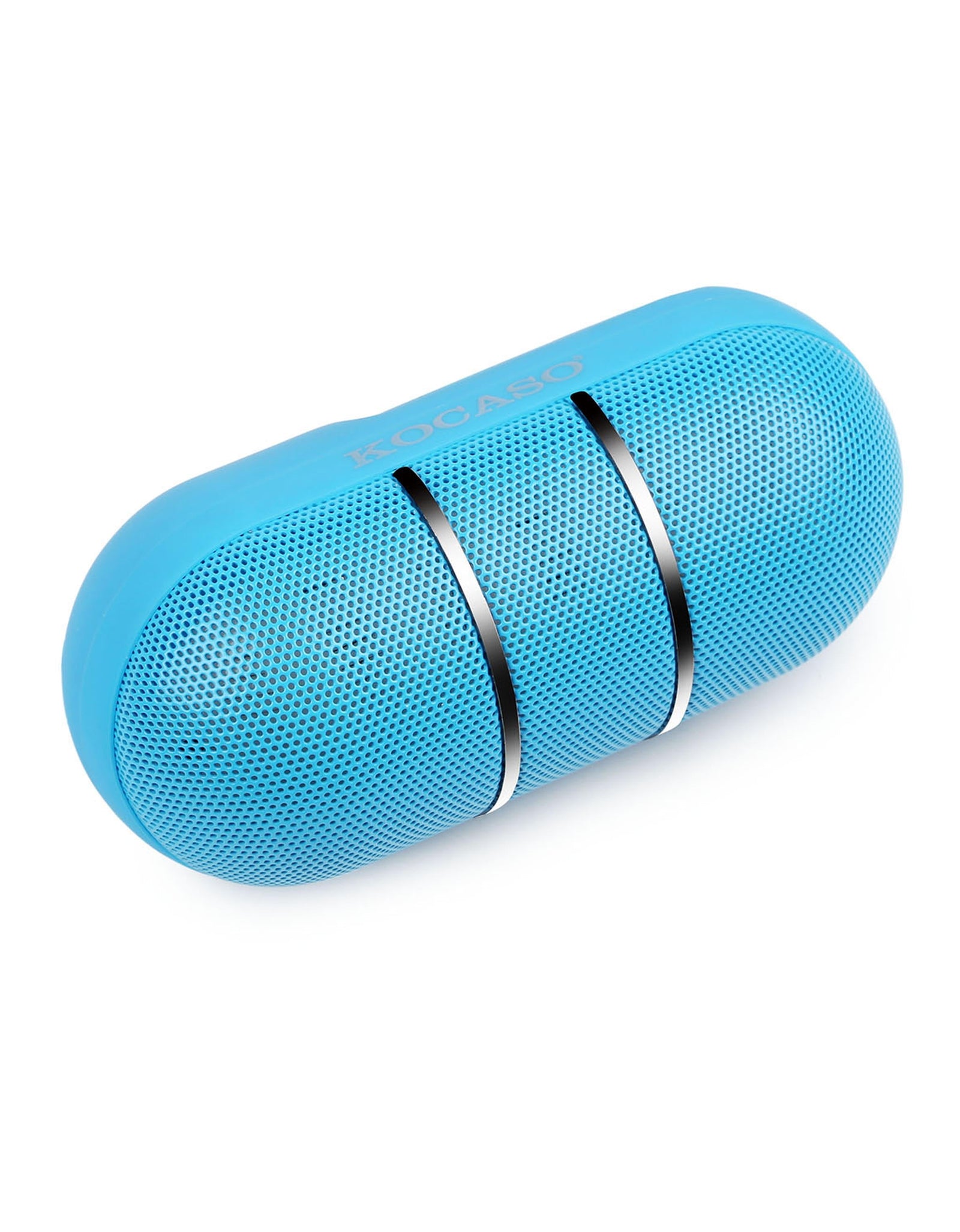 Ultra-Portable Rainbow LED Wireless Speaker