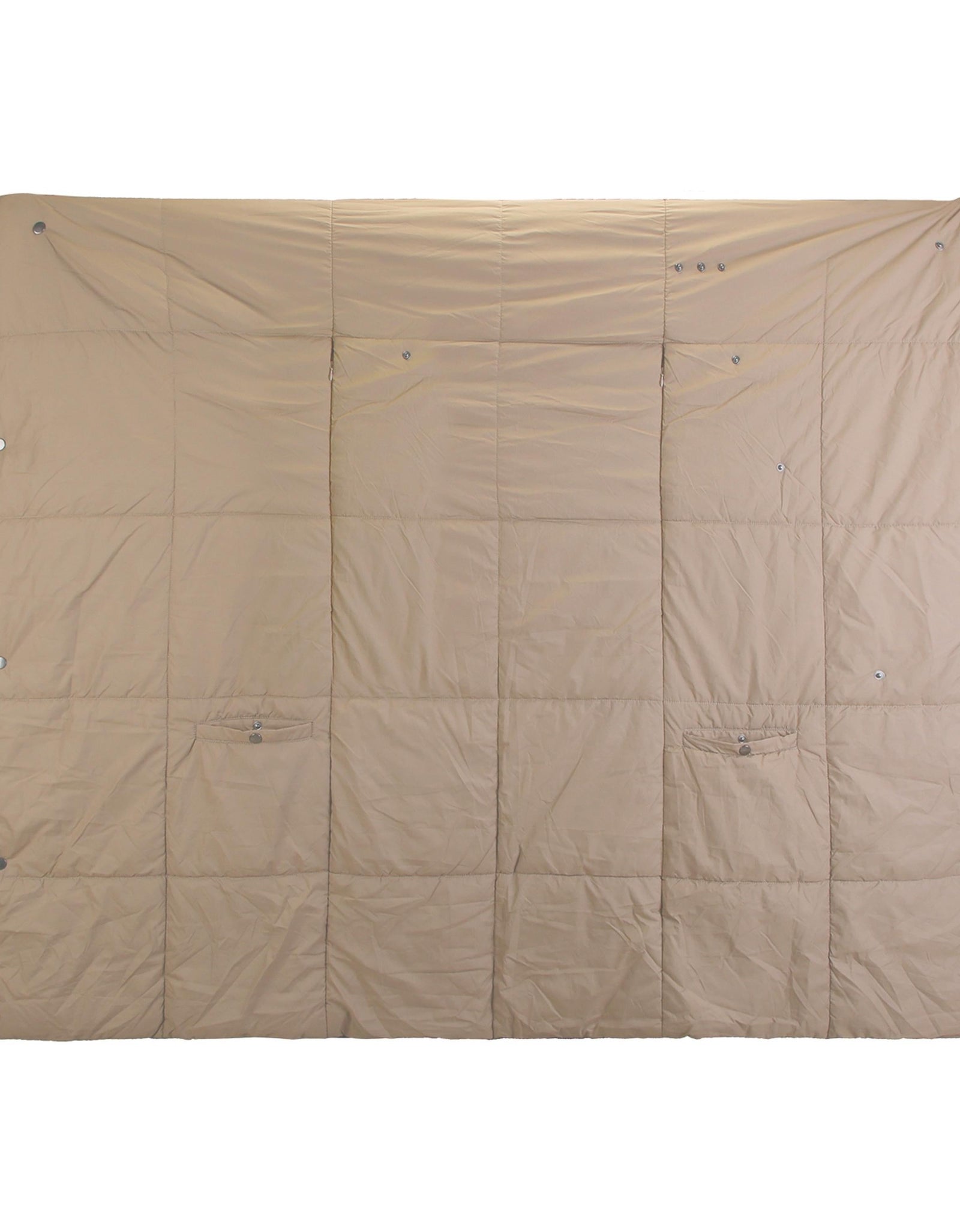USB Heated Blanket, Electric Poncho Shawl, 3 Heating Levels, 6 Zones, Washable