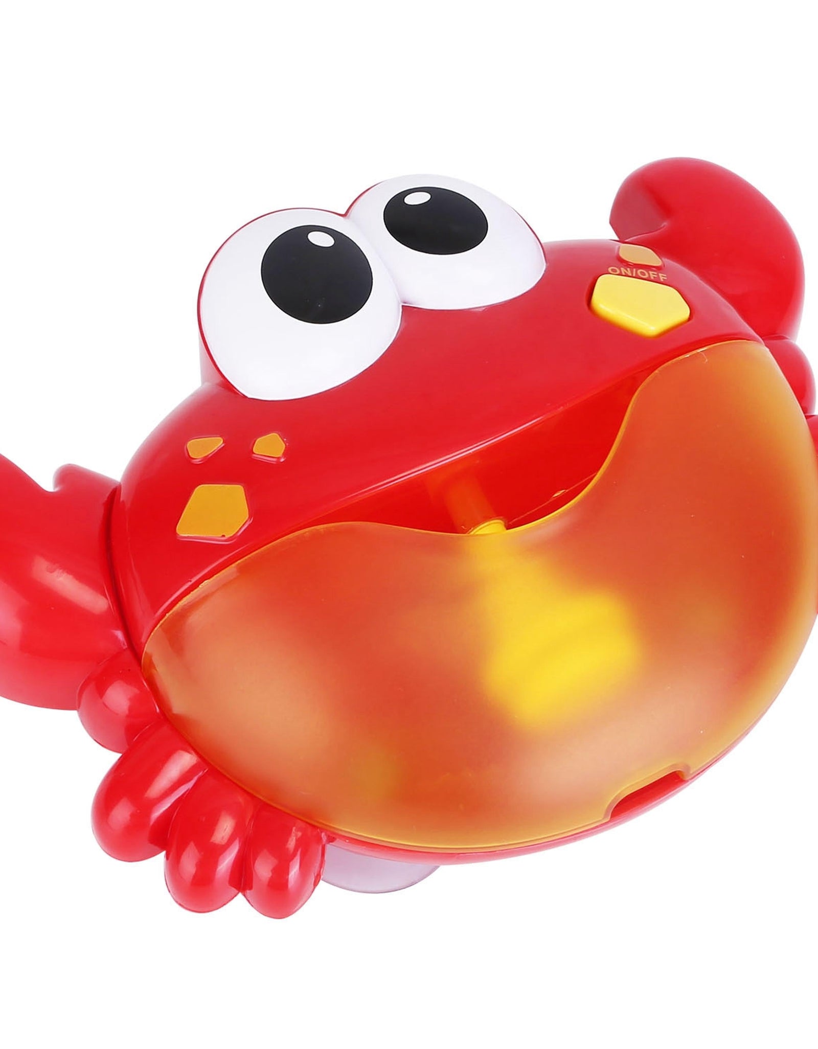 Frog Musical Bubble Bath Maker Baby Bath Toys for Bathtubs Toddler Bubble Machine for Bath Fun