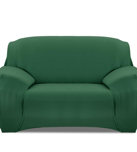Sofa Cover Printed Stretch Sofa Furniture Cover Soft Sofa Slipcover Polyester Furniture Protector Cover