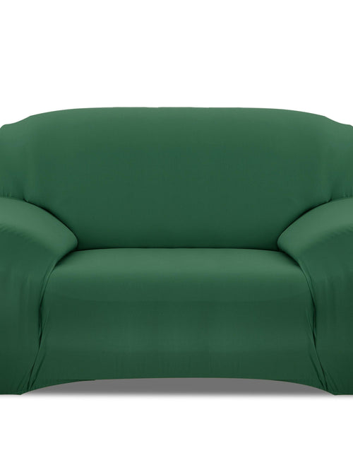 Load image into Gallery viewer, Sofa Cover Printed Stretch Sofa Furniture Cover Soft Sofa Slipcover Polyester Furniture Protector Cover

