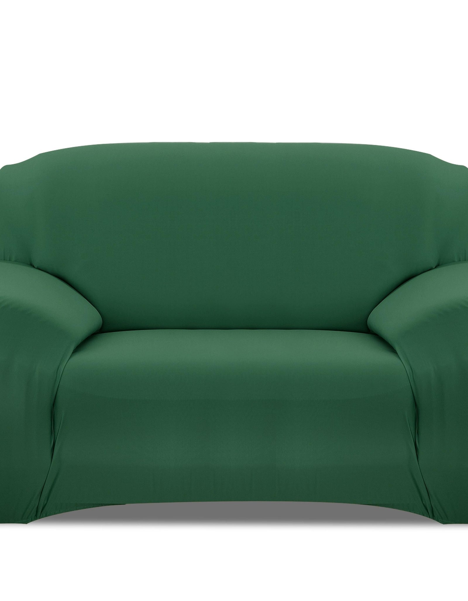 Sofa Cover Printed Stretch Sofa Furniture Cover Soft Sofa Slipcover Polyester Furniture Protector Cover