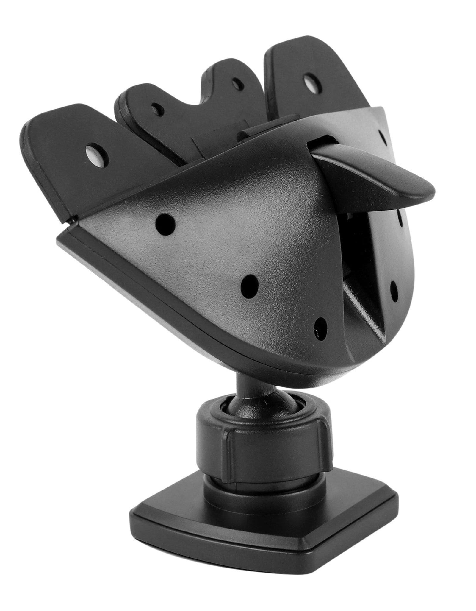Car Phone Holder CD Slot Phone Mount Stand 360� Rotatable Magnetic Smartphone GPS Hands-free Driving Holder For iPhone XS/XS Max/Samsung Galaxy S11/S1