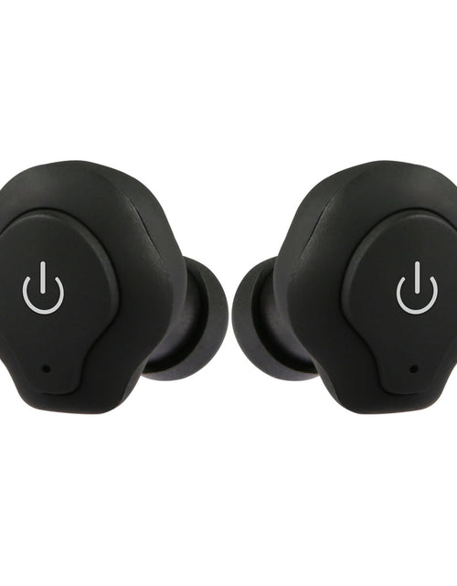 Load image into Gallery viewer, Waterproof True Wireless Earbuds with Mic - CSR V4.2, Apt-X, Noise Cancelling
