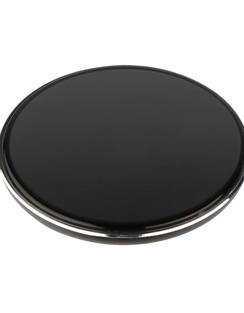 Load image into Gallery viewer, Qi-Certified Ultra-Slim 5W Wireless Charger for iPhone XS MAX/XR/XS/X/8/8+, Galaxy S10/S9/S8+, S7, Blackberry
