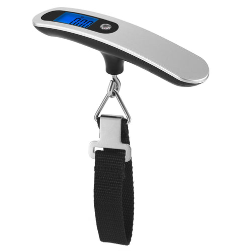 50kg/10g Portable Digital Luggage Scale