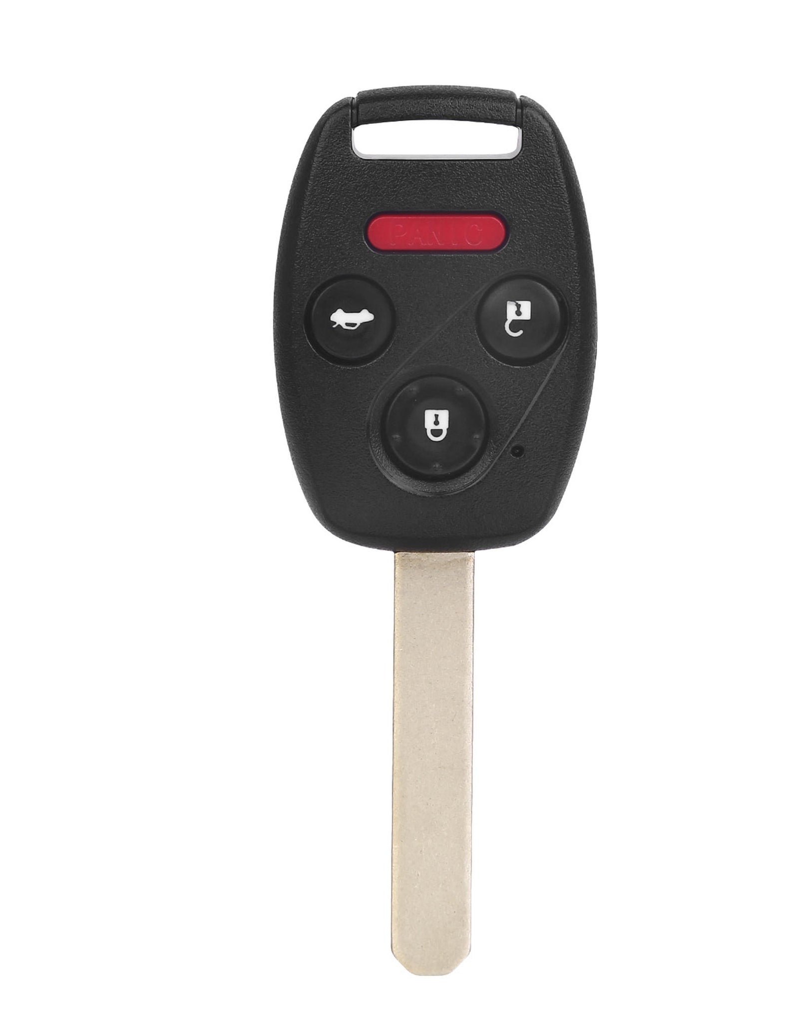 Fit For Honda Accord 2003-2007 Remote Keyless Entry Shell Button Car Key Fob Uncut Key Cover Case OUCG8D-380H-A FCCID 313.8MHz Frequency