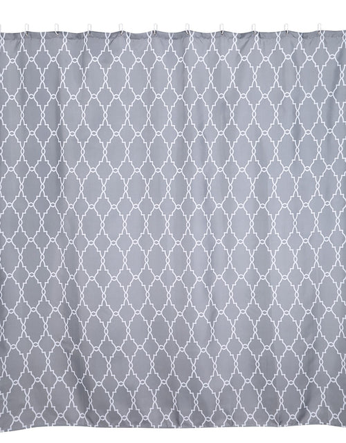 Load image into Gallery viewer, Shower Curtain Waterproof 70x70� Inches Bathroom Shower Drape Liner Print Polyester Fabric Bathroom Curtain w/ 12 Hooks for Bathtub Shower Stall
