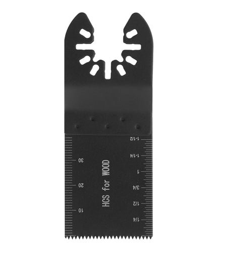 20 Saw Blade Metal Oscillating Multitool Cutter Fit for Fein Multimaster Multi-Max Dewalt Craftsman Ridgid Makita Milwaukee Rockwell