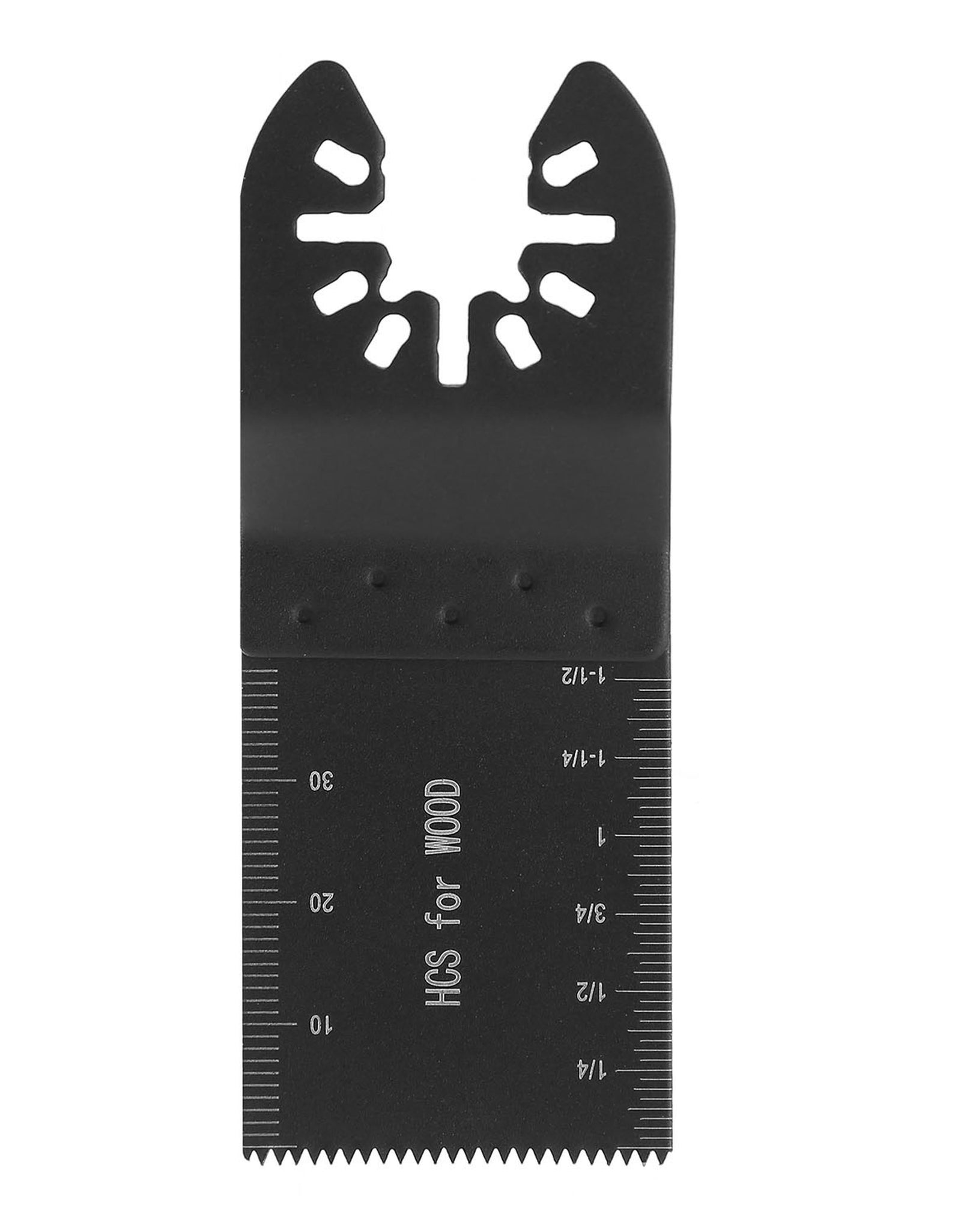 20 Saw Blade Metal Oscillating Multitool Cutter Fit for Fein Multimaster Multi-Max Dewalt Craftsman Ridgid Makita Milwaukee Rockwell