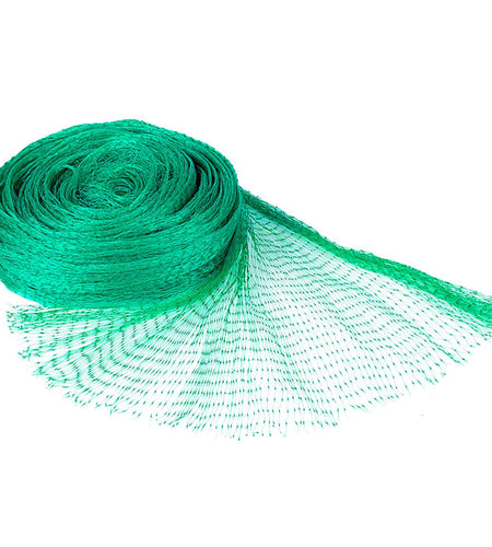 13 x 33ft Garden Netting Heavy Duty PE Anti Bird Netting Plants Fruits Tree Vegetables Protection Netting Net
