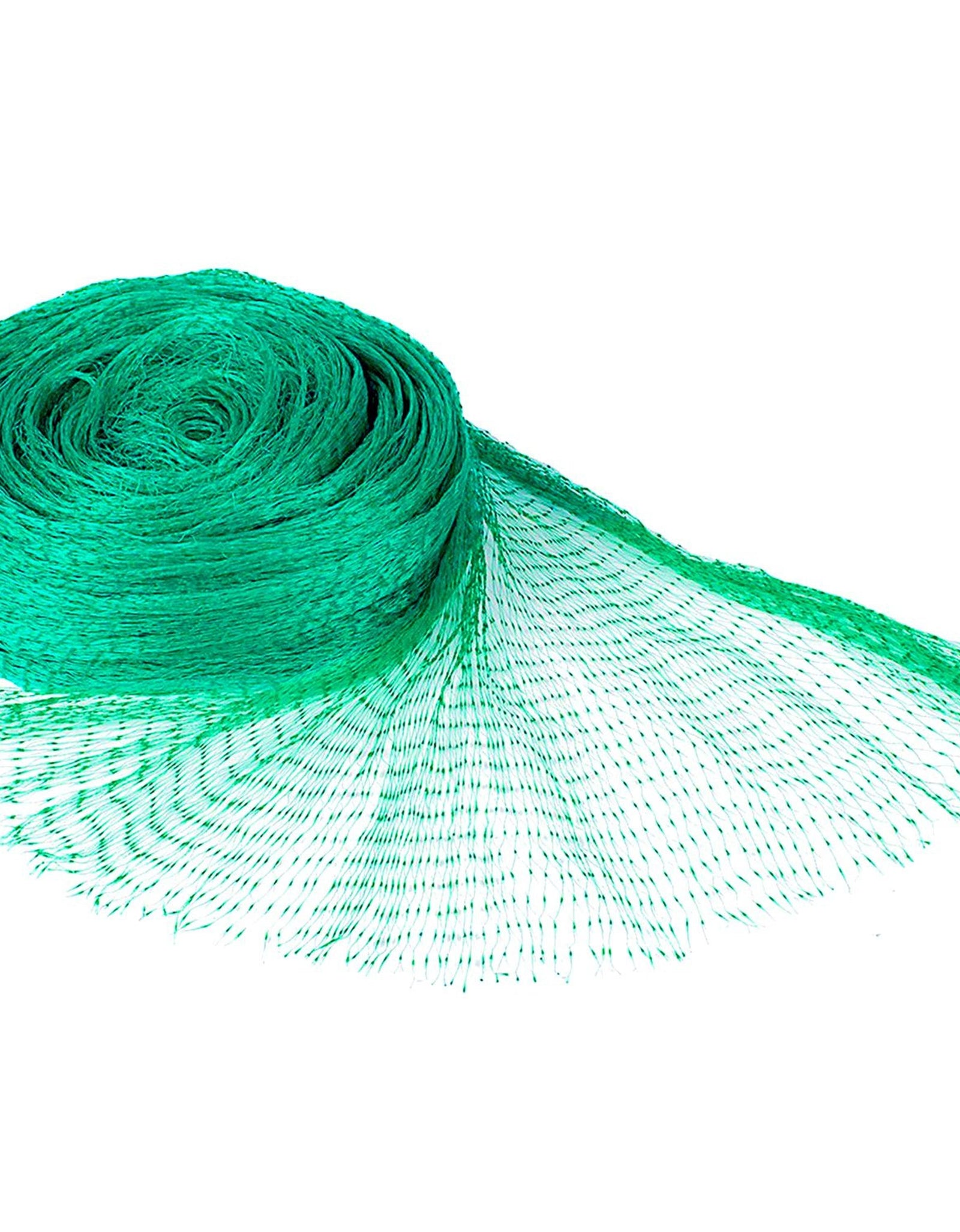 13 x 33ft Garden Netting Heavy Duty PE Anti Bird Netting Plants Fruits Tree Vegetables Protection Netting Net