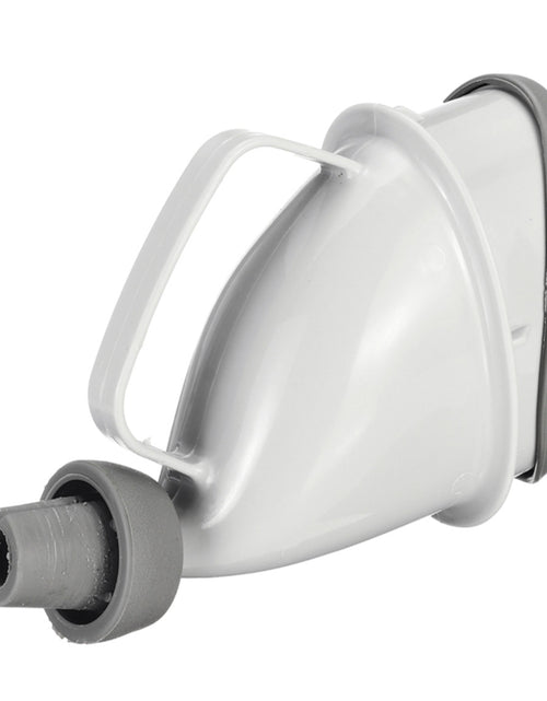 Load image into Gallery viewer, Unisex Potty Pee Funnel Adult Emergency�Urinal Device Portable Male Female Toilet For Car Camping Travel Outdoor
