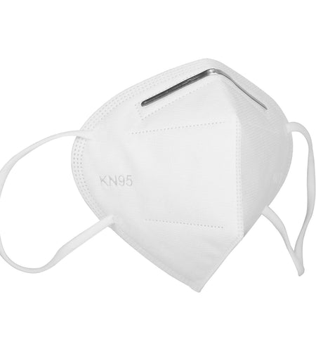10 PCS Disposable KN95 Mask FFP2 Soft Breathable Protective Mask 95% Filtration Safety Masks Non-woven Fabric Face Mouth Mask