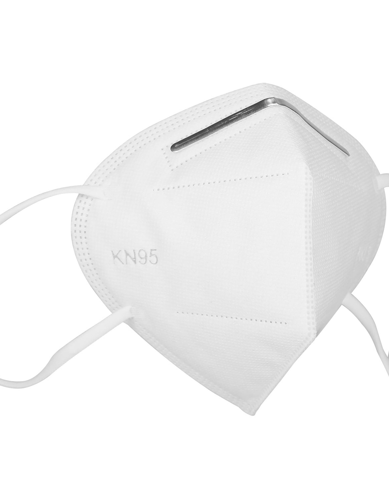 10 PCS Disposable KN95 Mask FFP2 Soft Breathable Protective Mask 95% Filtration Safety Masks Non-woven Fabric Face Mouth Mask