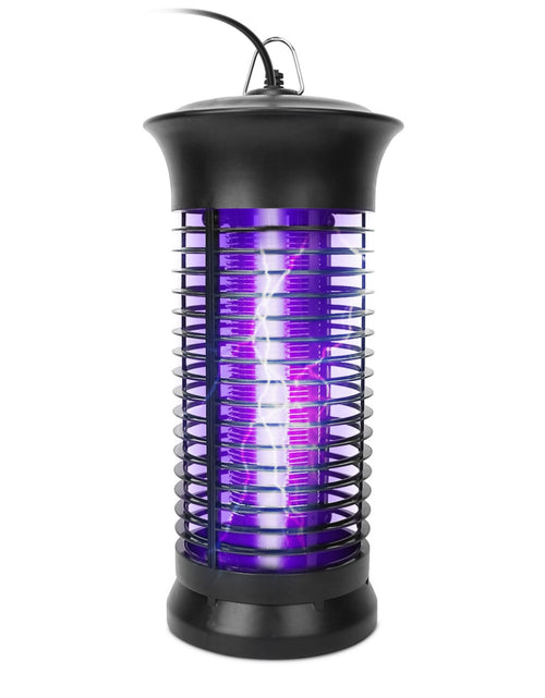 Load image into Gallery viewer, UV Bug Zapper - Silent Mosquito Killer, Odorless Trap, 2-Pack
