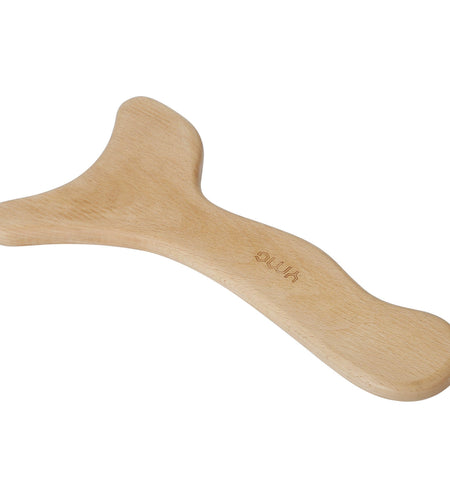 Wood Therapy Massage Tool Lymphatic Drainage Paddle Wooden Scraping Tools Therapy Massager Body Sculpting Tool