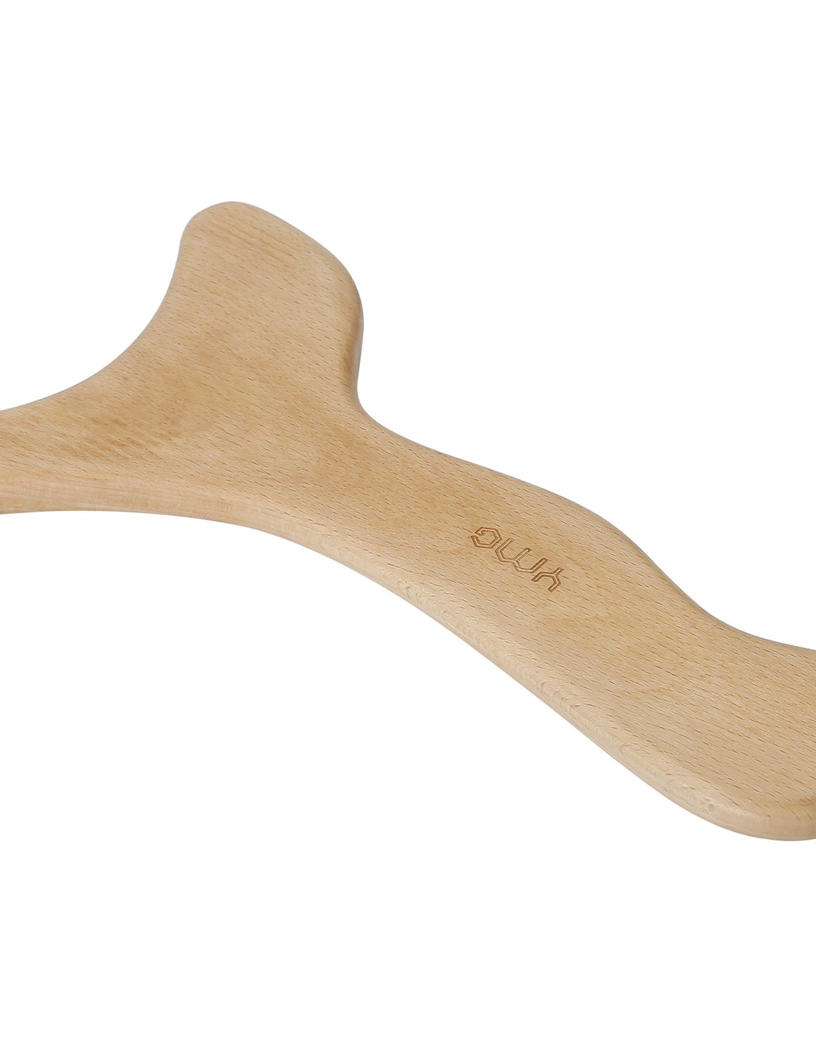 Wood Therapy Massage Tool Lymphatic Drainage Paddle Wooden Scraping Tools Therapy Massager Body Sculpting Tool