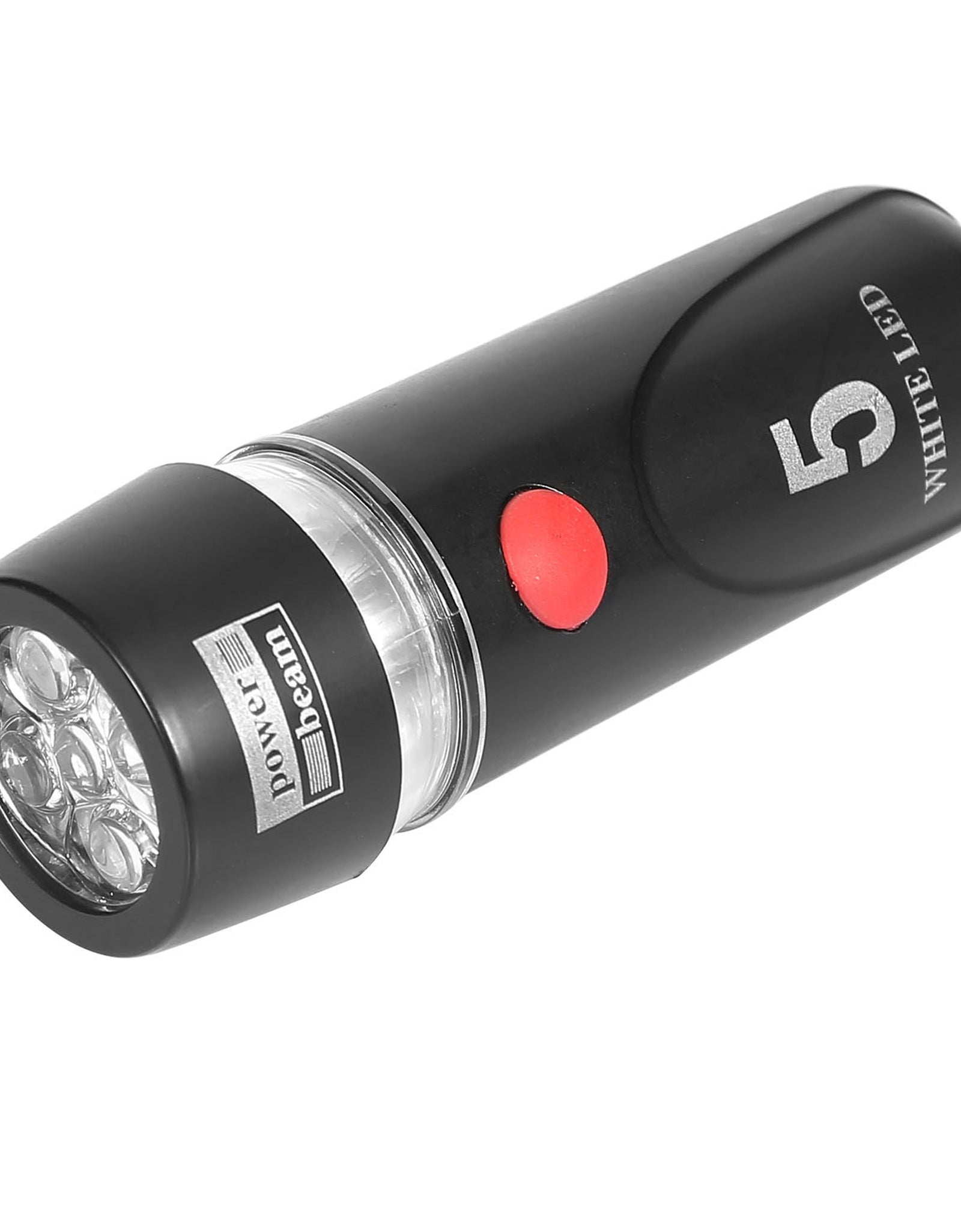8000LM Bike Front Light Waterproof LED Bicycle Headlamp Cycling Rear Safety Flashlight Set