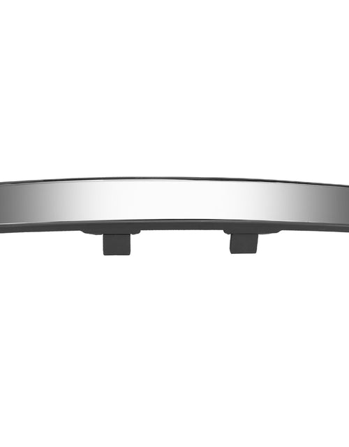 Load image into Gallery viewer, Car Rearview Mirror 11.4in Interior Clip-on Curve Convex Panoramic Anti-glare Rear View Mirrors with Wide Viewing Range for Cars SUVs Trucks Vehicles
