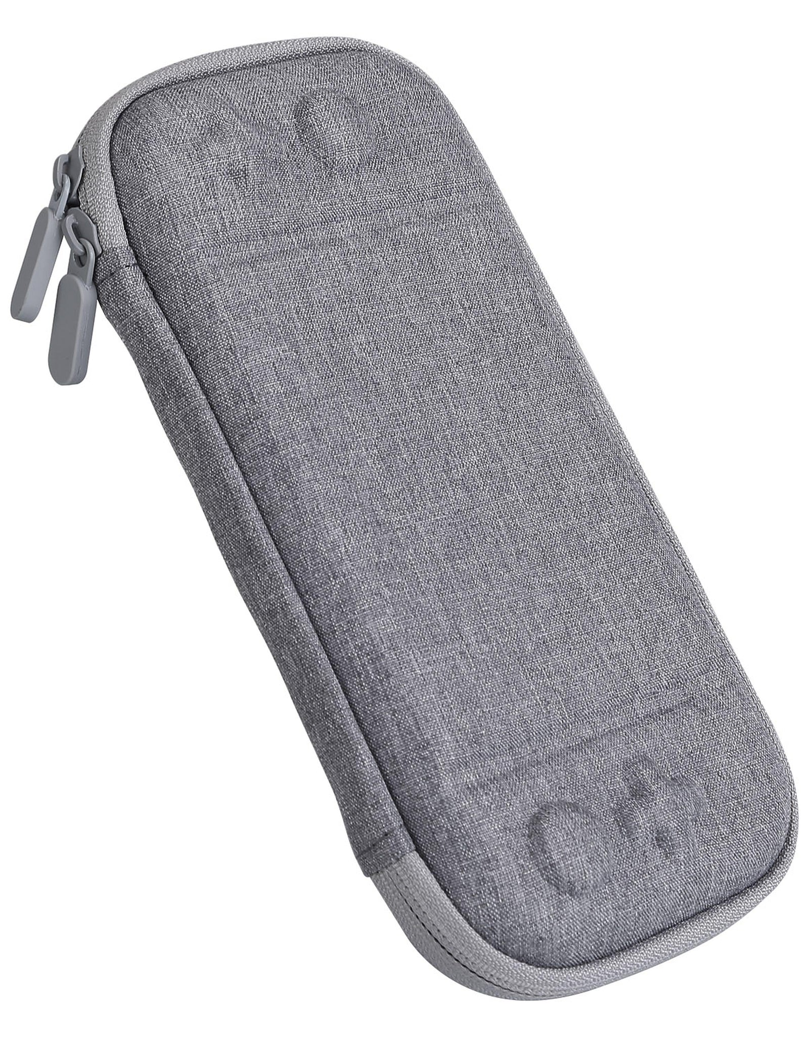 Carrying Case Compatible with Nintendo Switch EVA Hard Shell Console Storage  Bag Pouch Case w/ 10 Game Catridge Slots