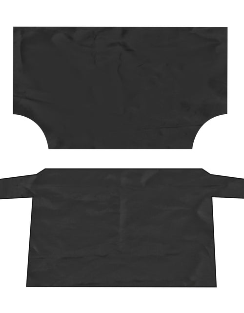 Load image into Gallery viewer, Magnetic Car Windshield Cover Front Rear Car Windshield Protector against Snow Sun Dirt Leaves Fit for All Cars Oxford Fabric Waterproof Heat-Resistan
