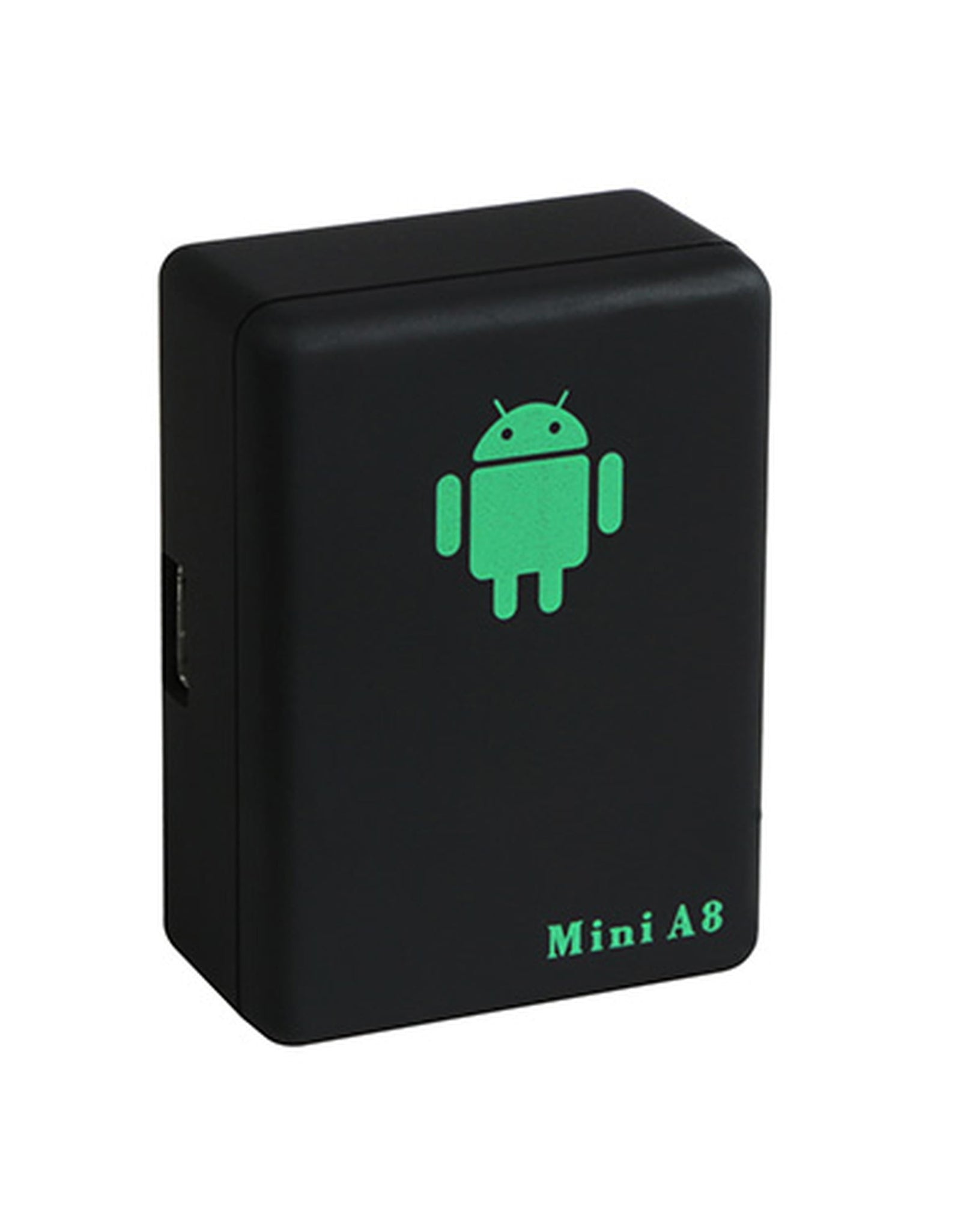 Real Time Portable Mini GSM/GPRS/GPS Tracker