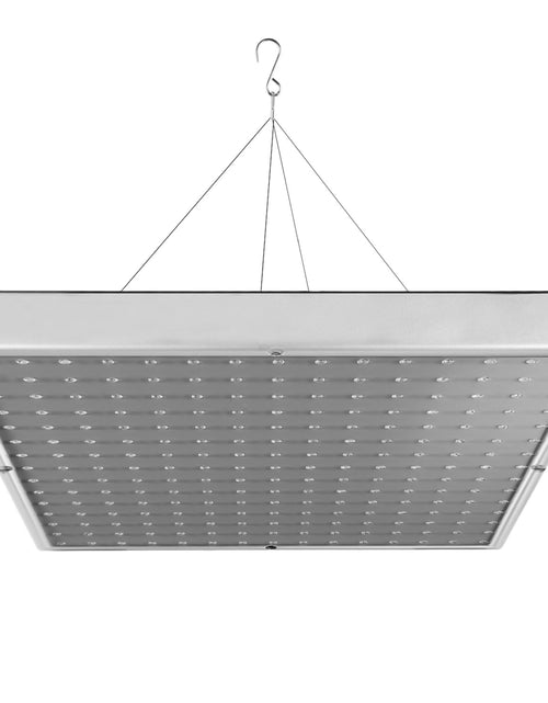 Load image into Gallery viewer, LED Grow Light Full Spectrum Hanging 225 LEDs Plant Grow Lamp Indoor Grow Light for Greenhouse Succulents Seedlings Plants Veg and Flower?15W LEDs?
