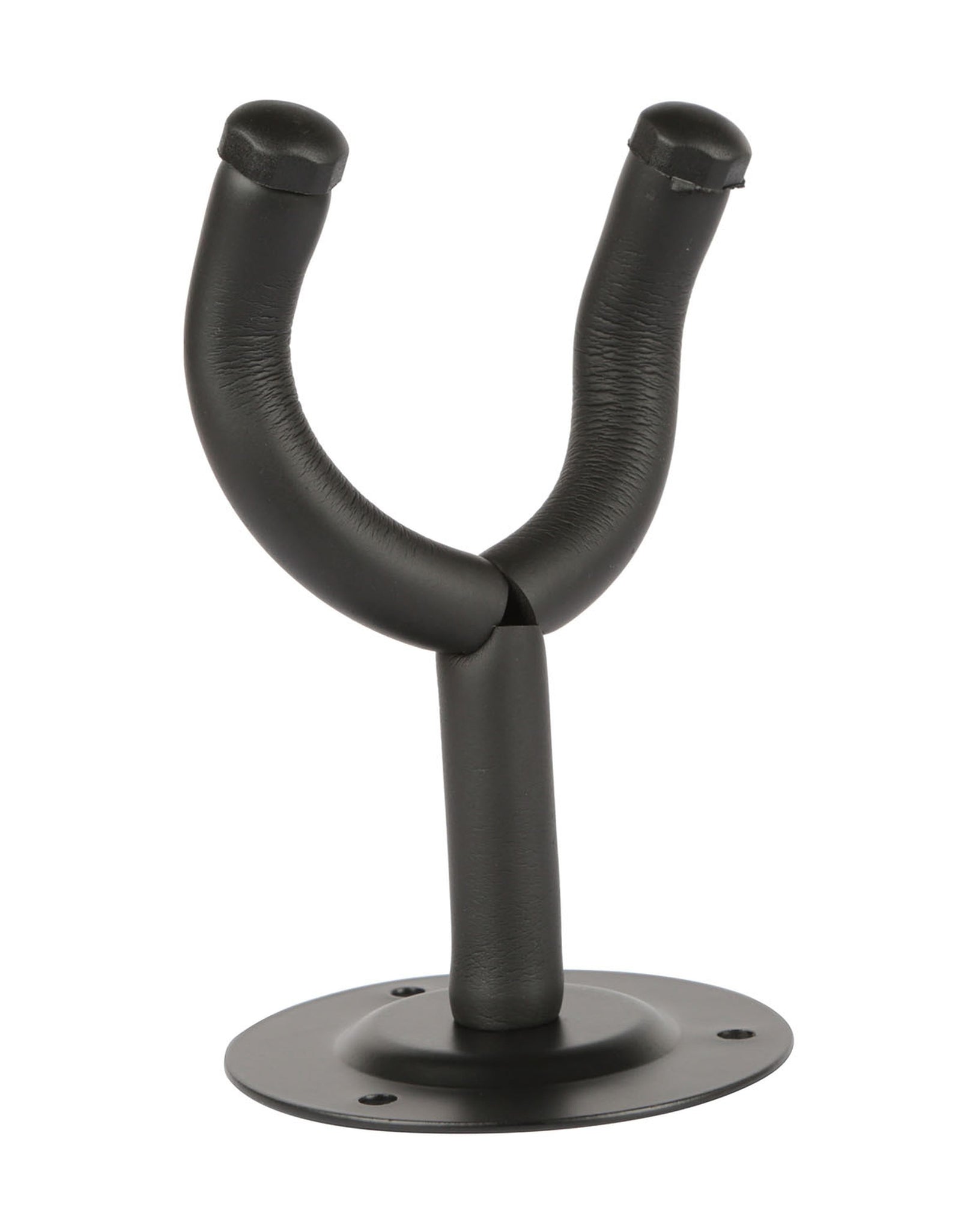 Wall Mount Guitar Hanger Padded Steel Guitar Bracket Holder Hook Rack For Electric Acoustic Bass Guitars