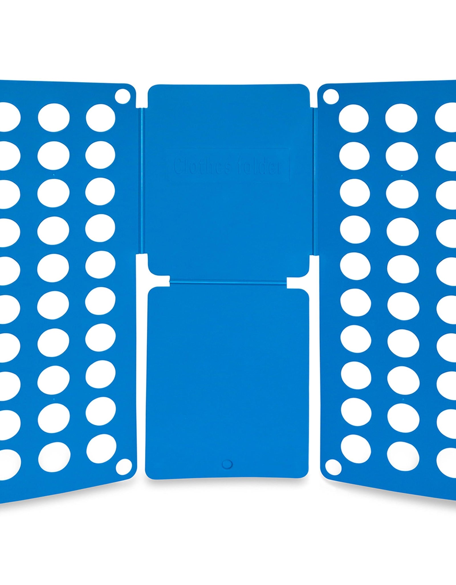 Shirt Folding Board Durable Plastic T-Shirts Clothes Folder 23x27.5inch Plastic Laundry Clothes Flip Fold Laundry Room Organizer