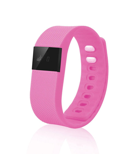 Fitness Tracker Activity Tracker Watch IP56 Waterproof Bracelet Fitness Band Sleep Monitor Pedometer Sedentary Reminder Call Message Notification