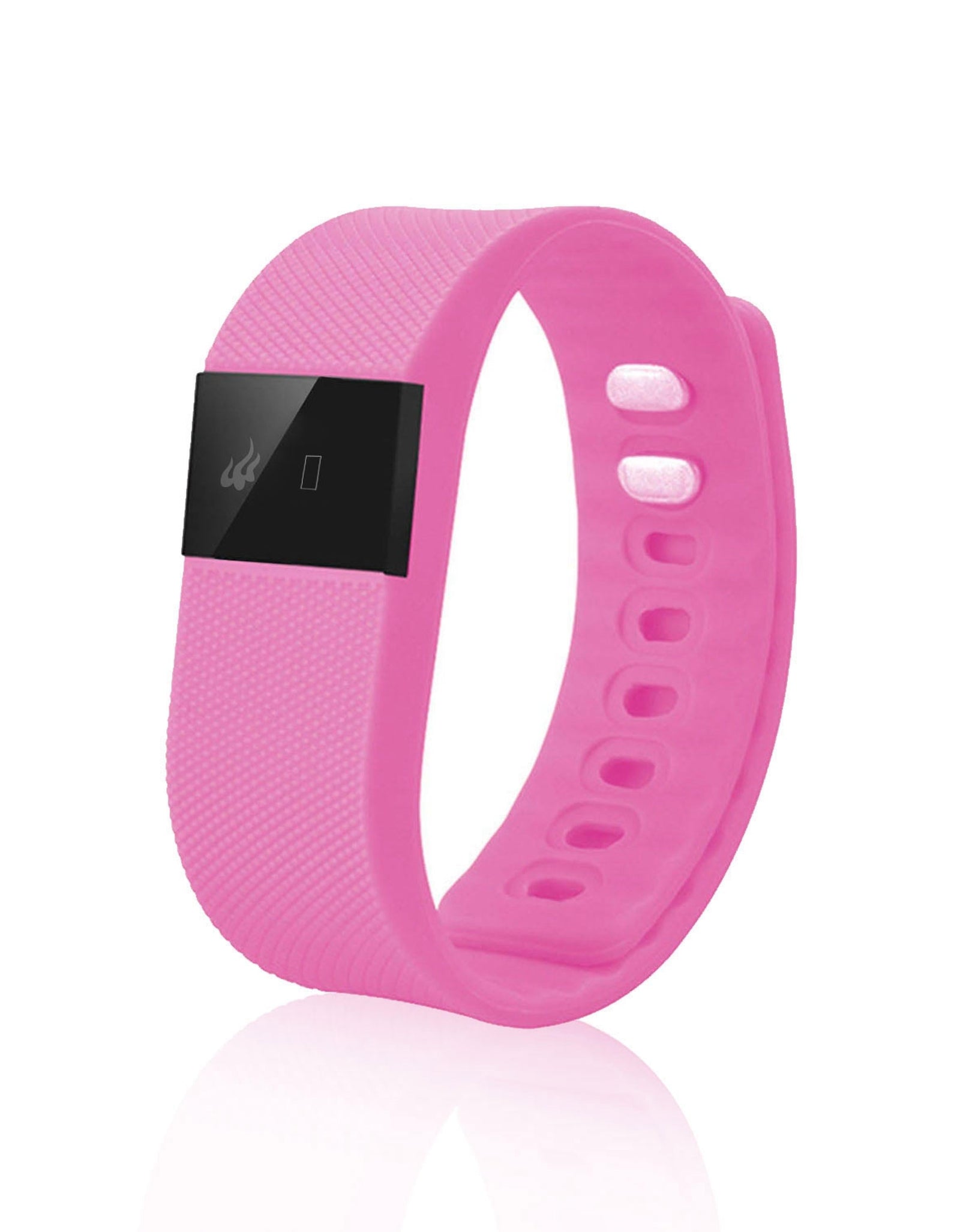 Fitness Tracker Activity Tracker Watch IP56 Waterproof Bracelet Fitness Band Sleep Monitor Pedometer Sedentary Reminder Call Message Notification