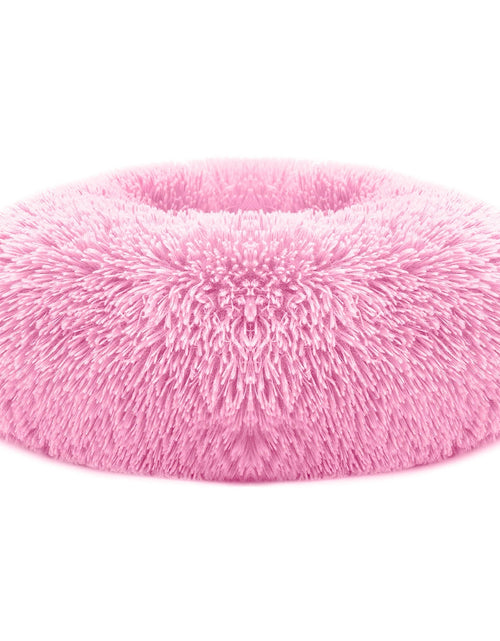 Load image into Gallery viewer, Pet Dog Bed Soft Warm Fleece Puppy Cat Bed Dog Cozy Nest Sofa Bed Cushion For S/M Dog
