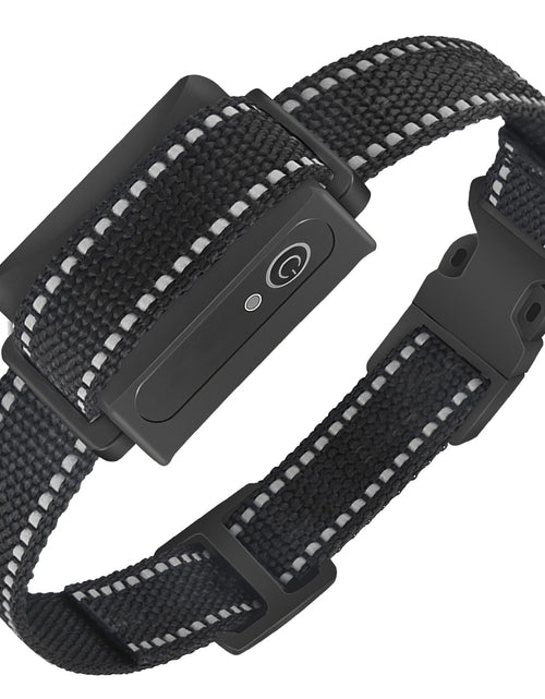 Load image into Gallery viewer, Dog Training Collar Receiver IP67 Waterproof Dog Bark Shock Vibration Beep Receiver Up To 3280ft
