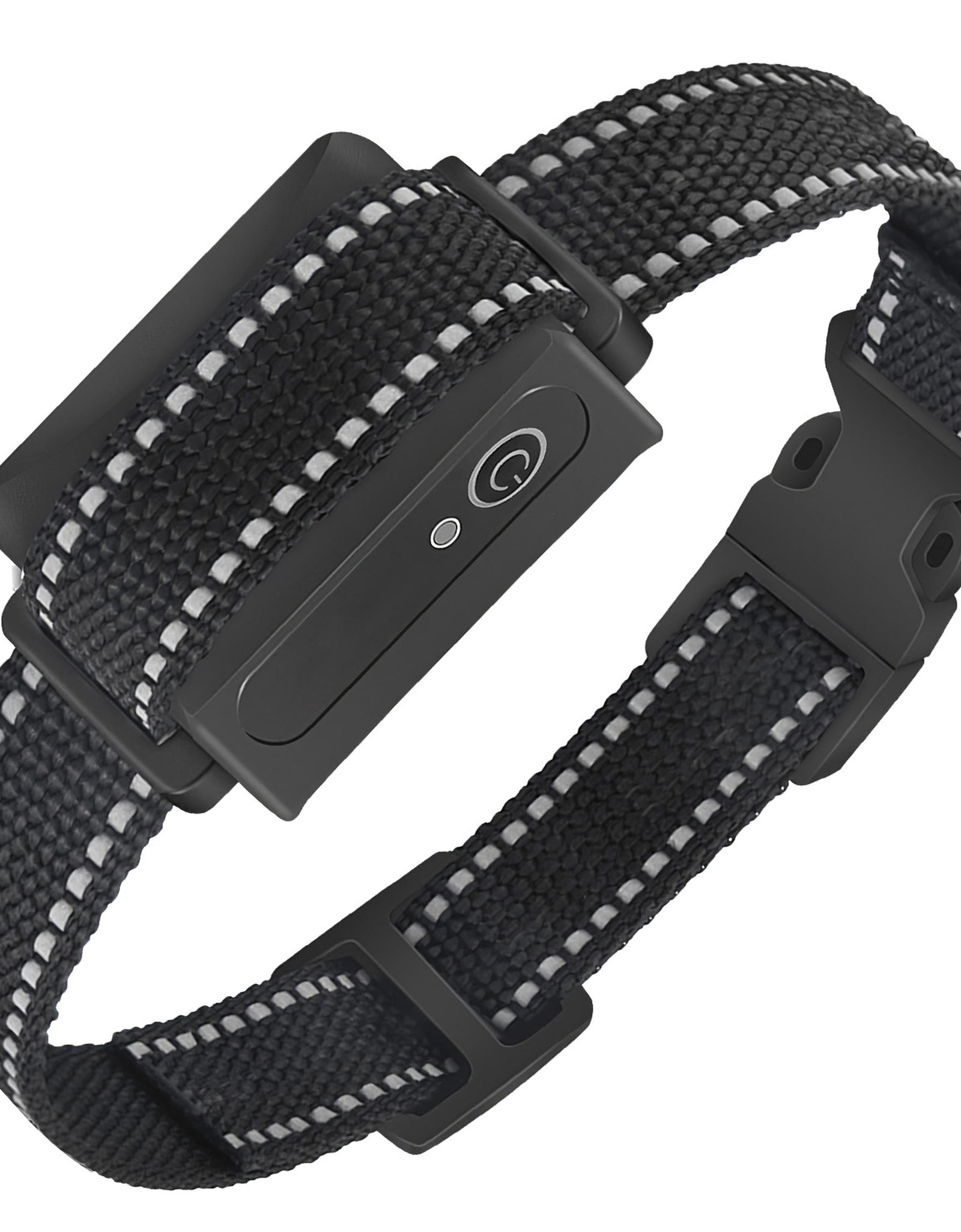 Dog Training Collar Receiver IP67 Waterproof Dog Bark Shock Vibration Beep Receiver Up To 3280ft