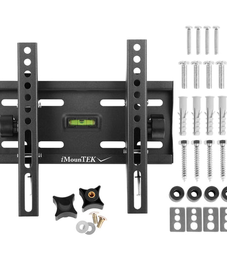 TV Wall Mount Bracket Tilt for 23"-42" LED/LCD/PLASMA Flat TV VESA 200x200mm