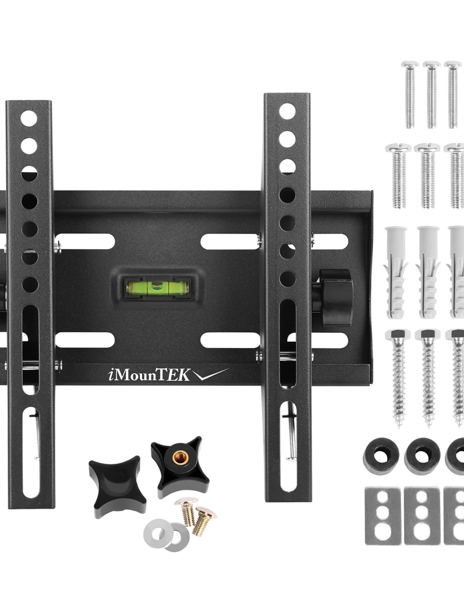 TV Wall Mount Bracket Tilt for 23"-42" LED/LCD/PLASMA Flat TV VESA 200x200mm