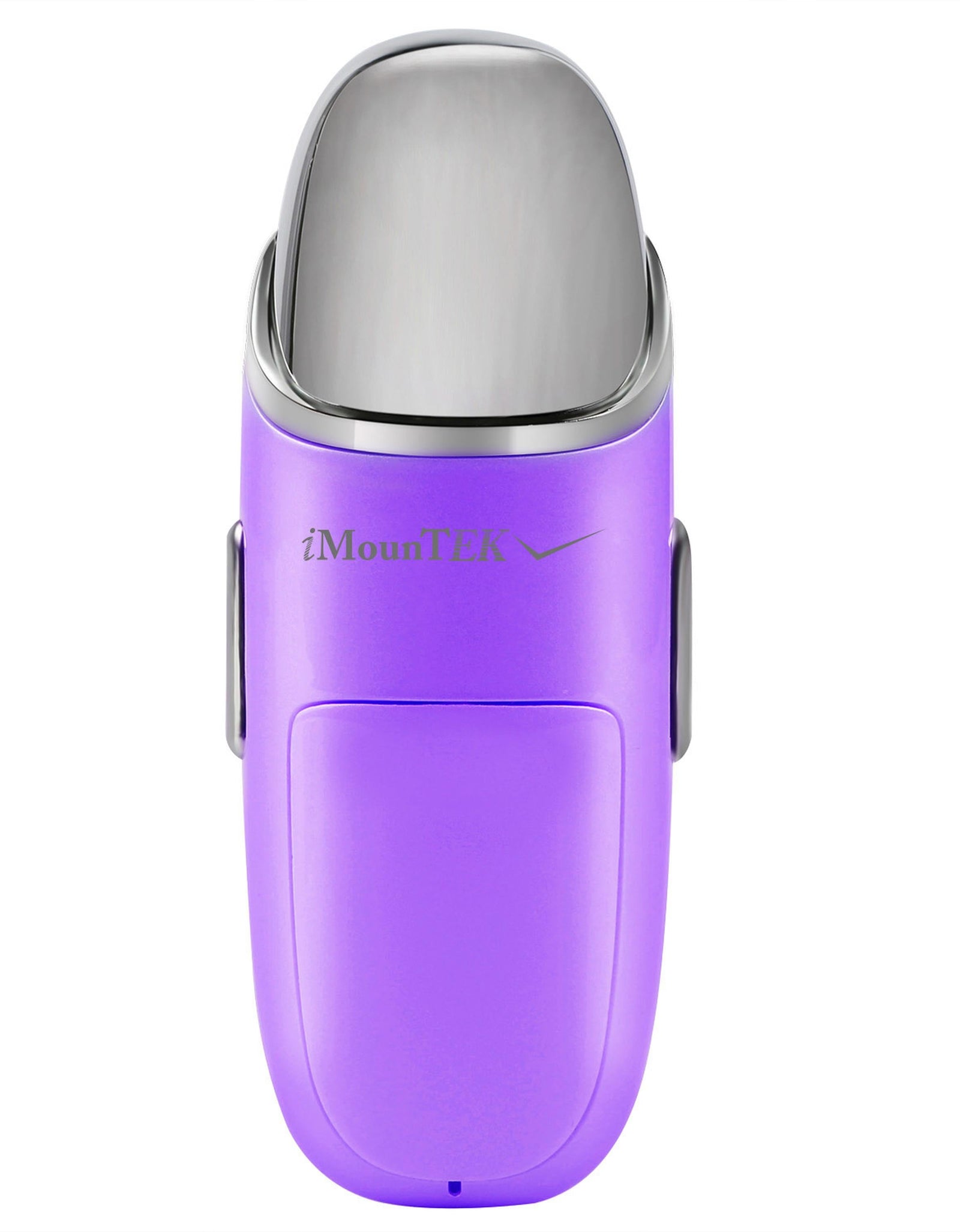 Nano Facial Mister Nano Cool Mist Facial Sprayer Portable Handy Face Steamer Moisturizing Massager USB Charge
