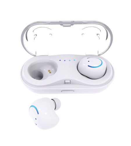 Wireless TWS Earbuds - Stereo Sound, Multiple Packs and Pieces