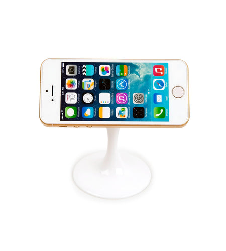 Universal Car Mount Kit Magnetic Metal Holder for Phone PDA GPS and Tablet