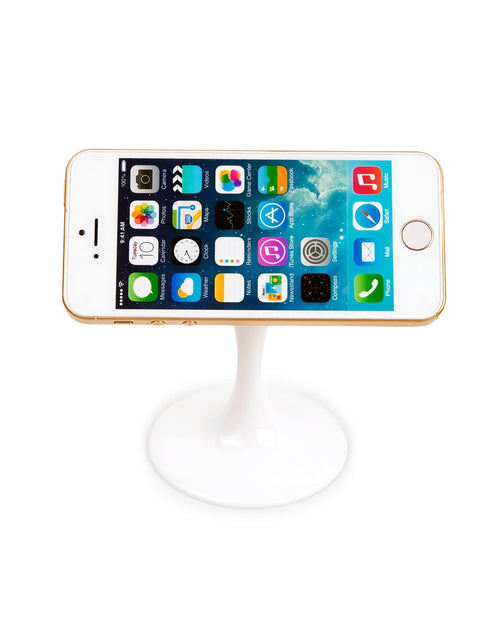 Load image into Gallery viewer, Universal Car Mount Kit Magnetic Metal Holder for Phone PDA GPS and Tablet
