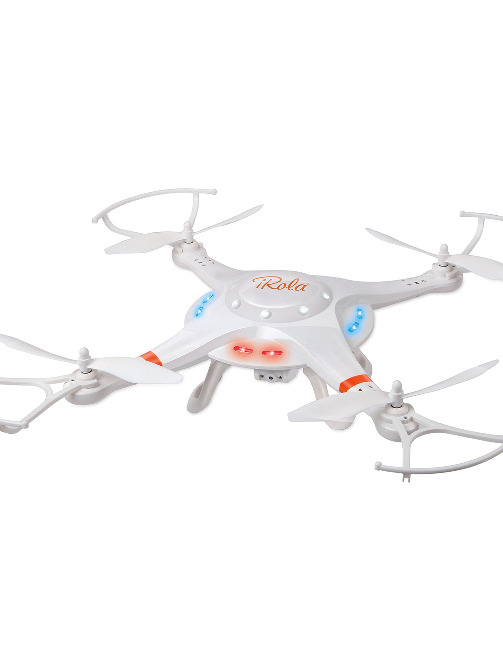 4.5 Ch 6 Axis Gyro 4 Motor 2.4Ghz RC WIFI FPV Quadcopter with HD Camera