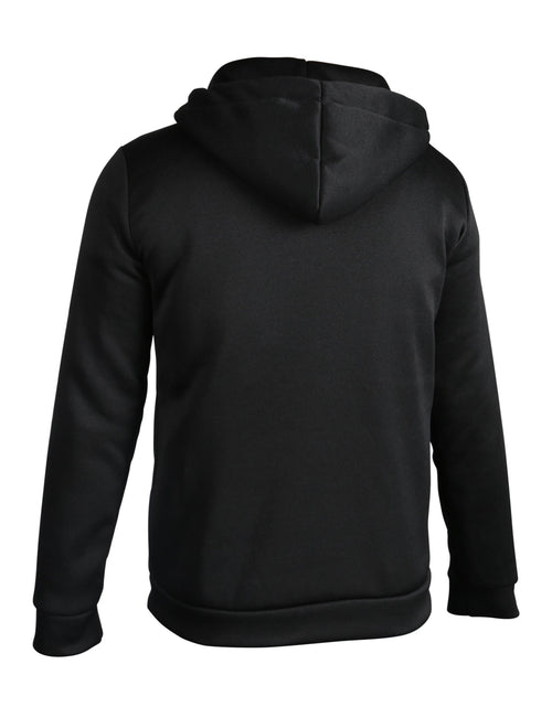 Load image into Gallery viewer, Women's Full Zip-Up Brushed Inner Hoodie Sweatshirt
