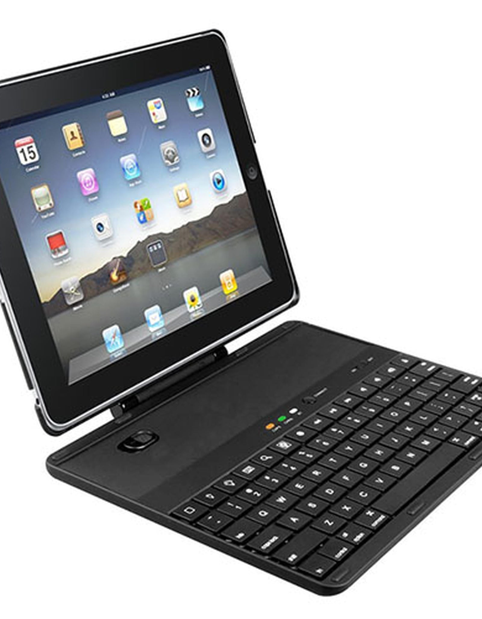 iPad 2 & iPad 3 Aluminum Case