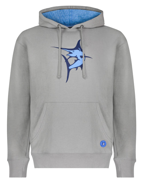 Load image into Gallery viewer, White Water Georges Bank Hoodie
