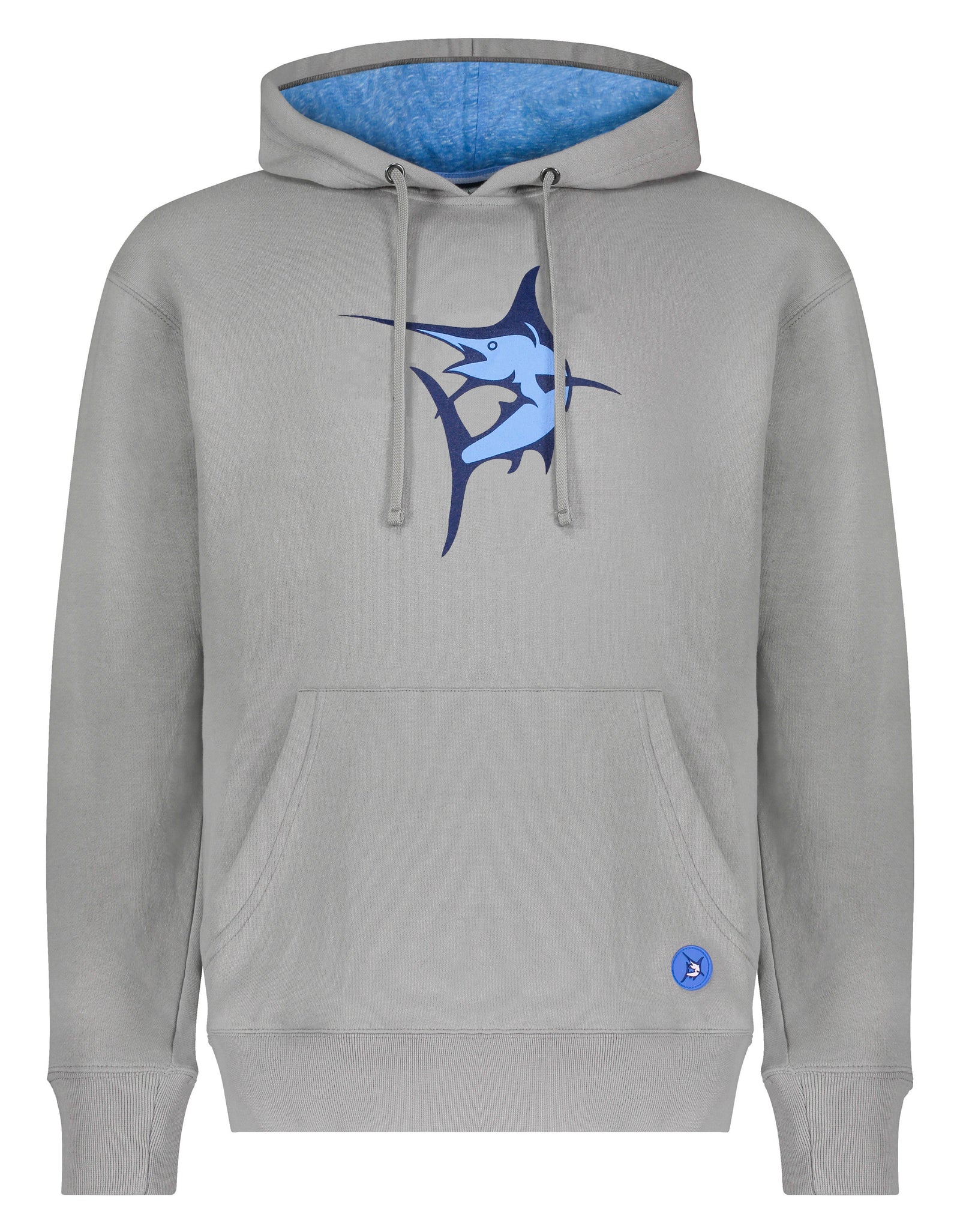White Water Georges Bank Hoodie