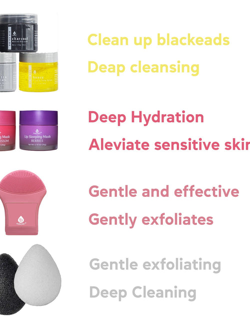 Load image into Gallery viewer, Pursonic Ultimate Skin Care Gift Bundle by Pursonic
