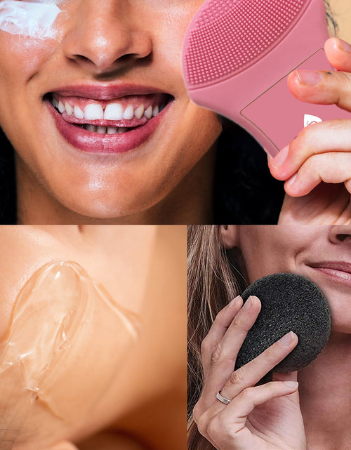Load image into Gallery viewer, Pursonic Ultimate Skin Care Gift Bundle by Pursonic
