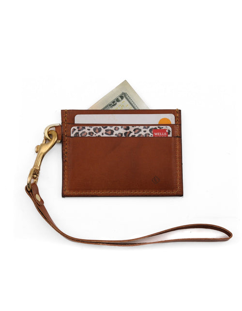 Load image into Gallery viewer, The Lucy by Lifetime Leather Co
