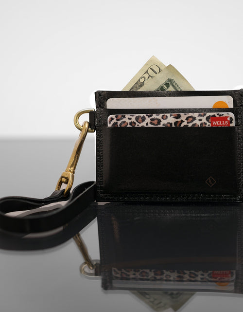 Load image into Gallery viewer, The Lucy by Lifetime Leather Co

